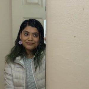 Meet your Posher, Emily